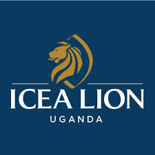 ICEA Lion Uganda logo